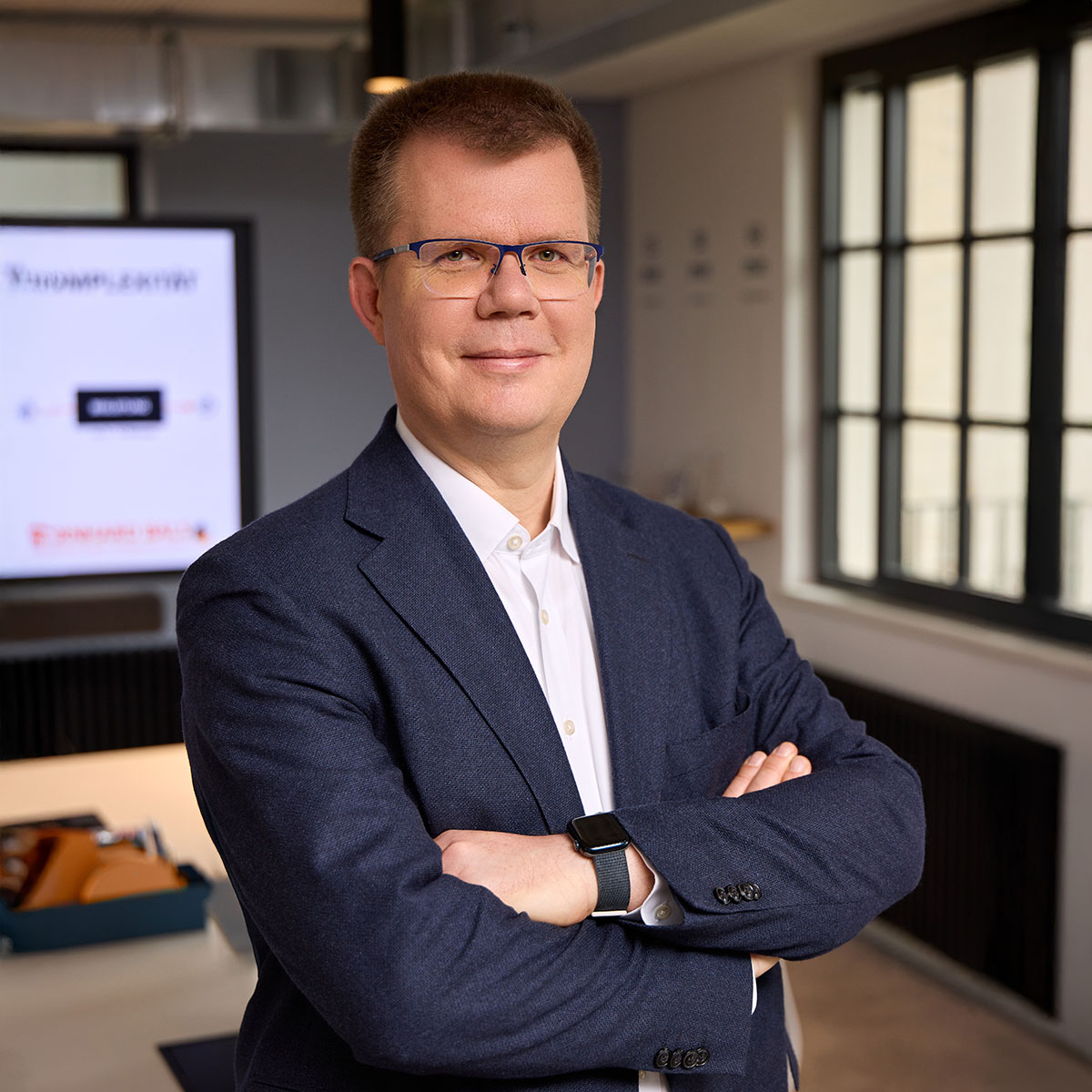 BernhardB 1 1 – Bernhard Bals