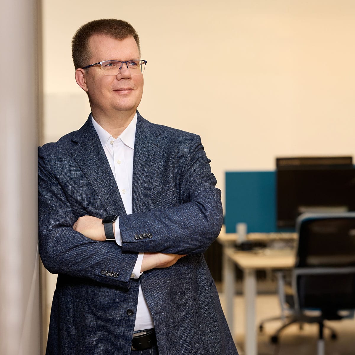 BernhardB 1 – Bernhard Bals