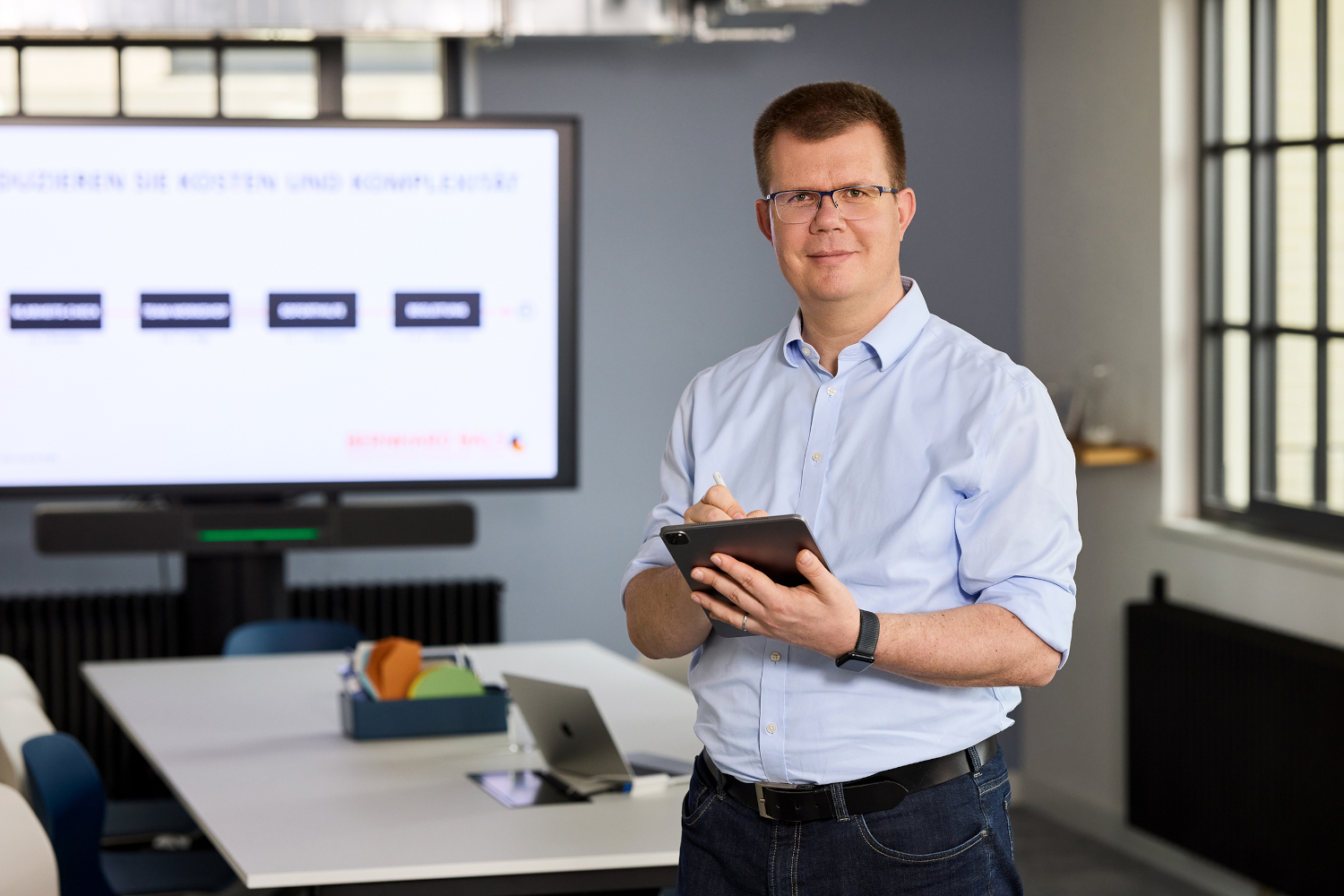 Qualitätsmanagment Beratung & Systementwicklung Beratung – Bernhard Bals
